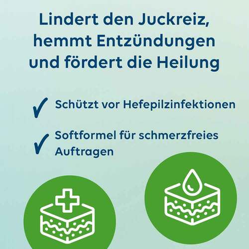 Multilind Heilsalbe mit Nystatin und Zinkoxid - 2