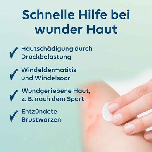 Multilind Heilsalbe mit Nystatin und Zinkoxid - 4