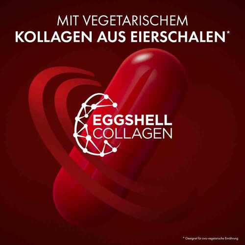 Vichy Kollagen Nahrungsergänzungsmittel Kapseln - 5