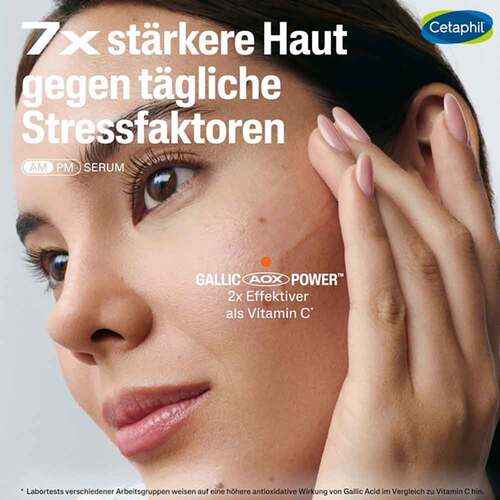 Cetaphil sch&uuml;tzendes Tagesserum - 2