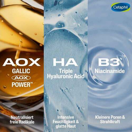 Cetaphil sch&uuml;tzendes Tagesserum - 4