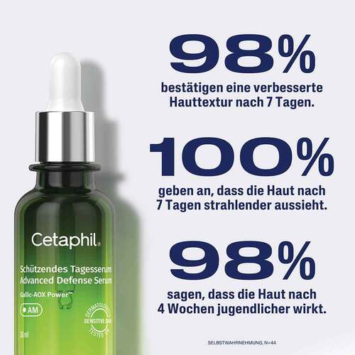 Cetaphil sch&uuml;tzendes Tagesserum - 6