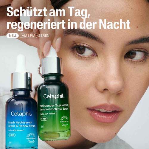 Cetaphil sch&uuml;tzendes Tagesserum - 7