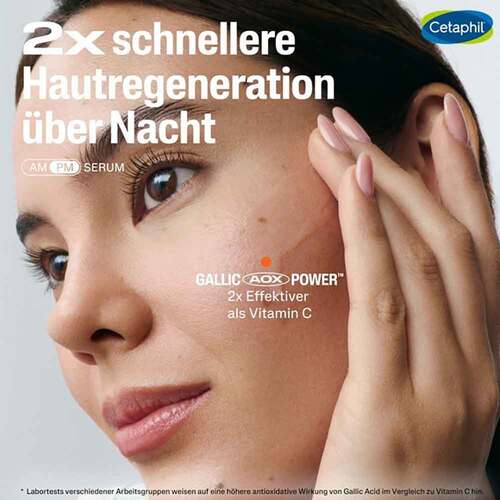 Cetaphil Repair Nachtserum - 2