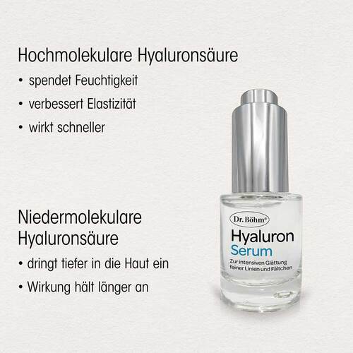 Dr. Böhm Hyaluron Serum - 3