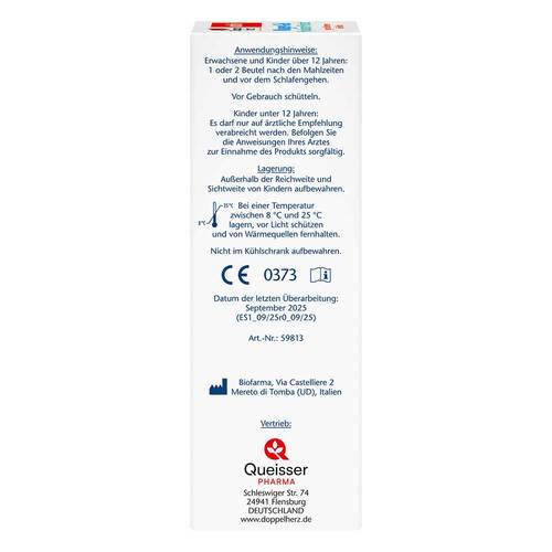 Doppelherz Magen-Gel Hyaluron Protect Dosierbeutel  - 2