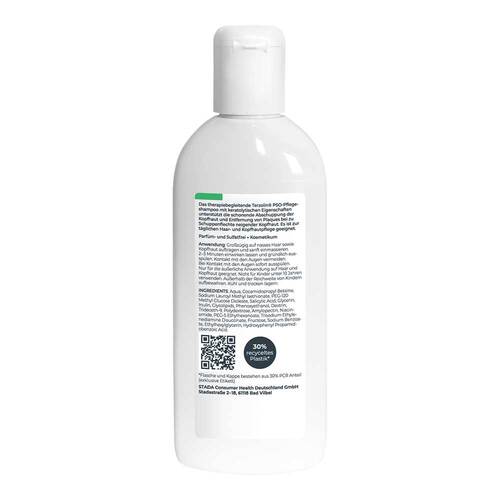 Terzolin Pso Pflegeshampoo - 2