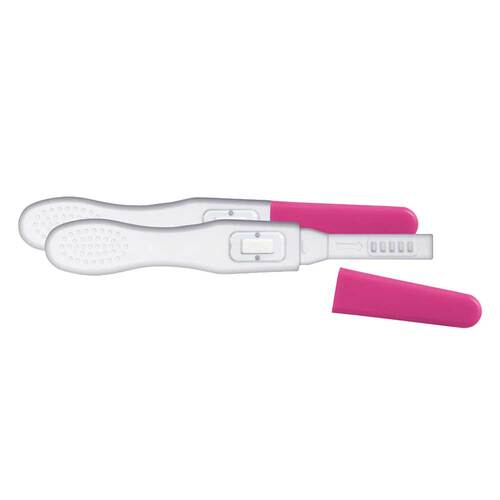 Earlibird Ultrafrüh Schwangerschaftstest Urin Do.P - 3