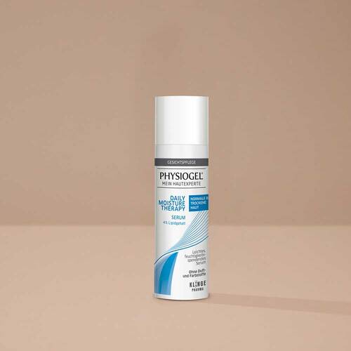 Physiogel Daily Moisture Therapy Serum - 2