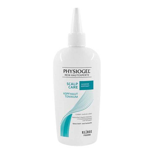 Physiogel Scalp Care Kopfhaut Tonikum - 1