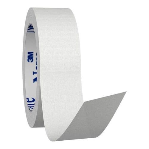 Nexcare Gentle Paper Tape 1,25 cmx5 m weiß Rolle - 6