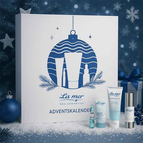 La mer Adventskalender 2025 - 5