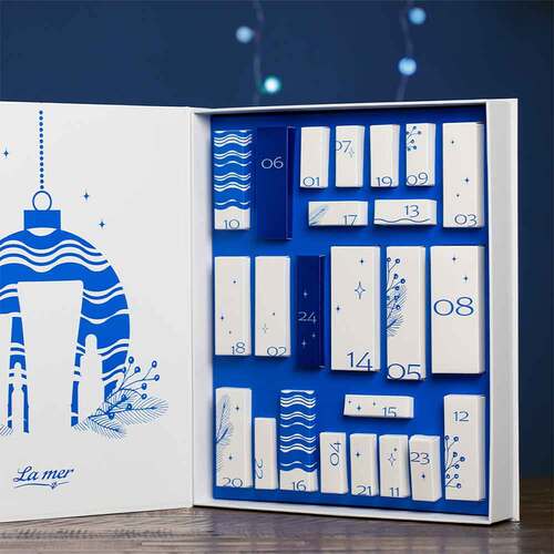 La mer Adventskalender 2025 - 6