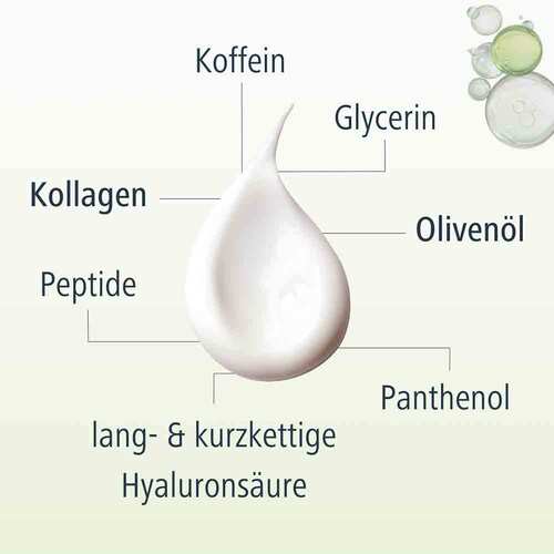 Olivenöl Kollagen Augencreme - 6