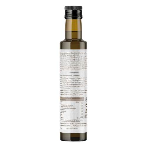 Weizenkeim&ouml;l kaltgepresst Spermidin Nordic Pure - 2