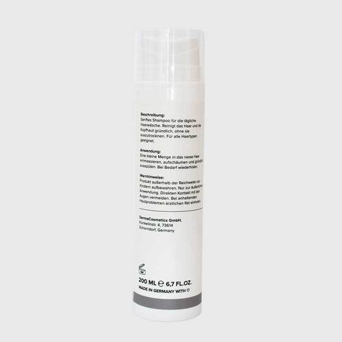 Reskinery Basis Shampoo f&uuml;r alle Haartypen - 2