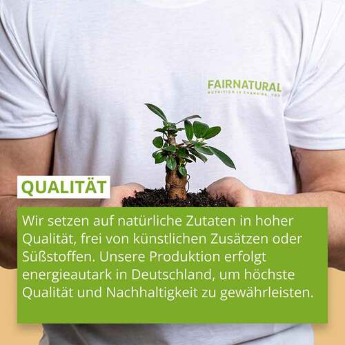 Fairnatural Vitamin D3 2500 I.E. + K2 MK-7 all-trans - 5