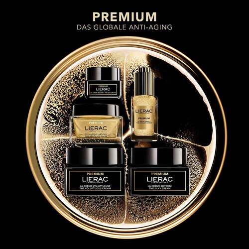 Lierac Premium Maske - 2