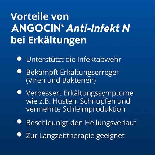ANGOCIN Anti-Infekt N Filmtabletten - 4