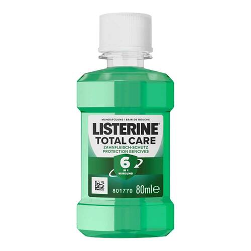 Listerine Total Care Zahnfleisch-Schutz Mundsp&uuml;l. - 1