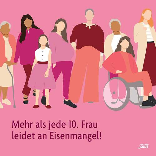 Floradix mit Eisen Fl&uuml;ssigkeit zum Einnehmen - 5