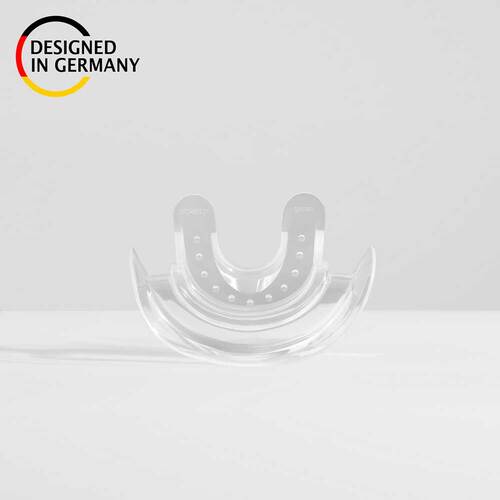 Onlysmile Mundschiene - 2