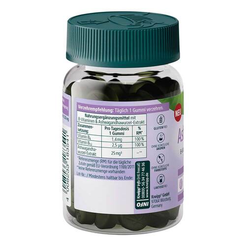 Kneipp Ashwagandha Gummies - 2