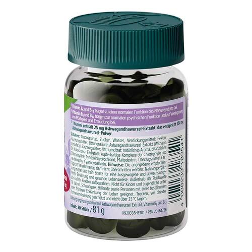 Kneipp Ashwagandha Gummies - 3