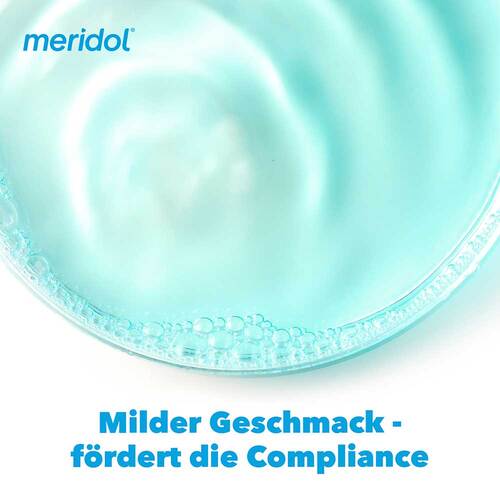 Meridol med Chlorhexidin 0,2% L&ouml;sung Anw.Mundh&ouml;hle - 7