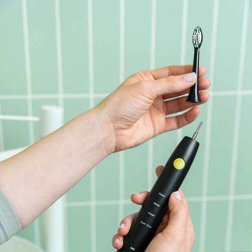 Beurer SC30 elektrische Schallzahnb&uuml;rste - 2