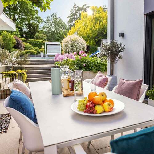 Beurer HK78 Heaty Akku-Heizkissen perlmutt - 7