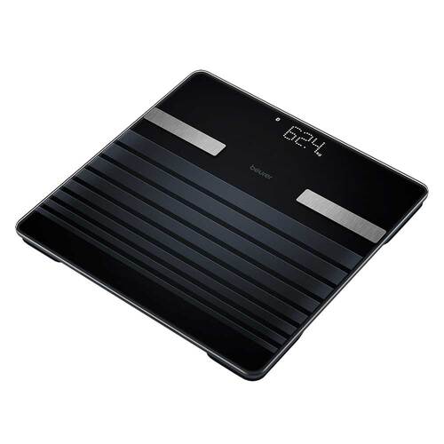 Beurer BF451 Diagnosewaage BT schwarz - 2
