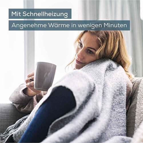 Beurer HK43 Supercosy Heizkissen - 6
