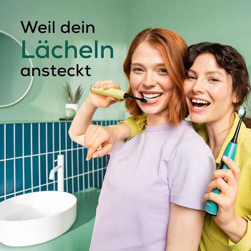 Beurer SC50 elek.Schallzahnb&uuml;rste ocean breeze - 6