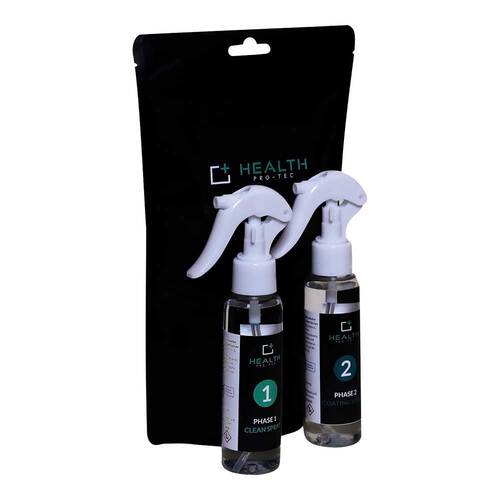 Health Pro-Tec CleanForYear Spray-Kit - 1