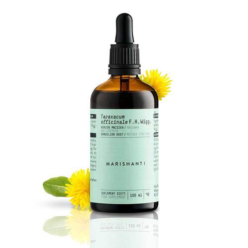 L&ouml;wenzahnwurzel Extrakt Tropfen alkoholfrei - 2