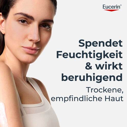 Eucerin pH5 beruhigende Lotion - 2