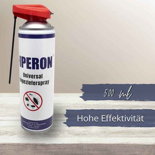 Iperon Universal Ungezieferspray - 3