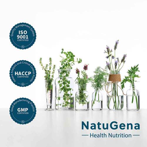 Myko-Komplex Reishi + Maitake + Vitamin C Kapseln - 3