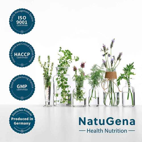 Lipovitamine 10.000 Vitamin A + D3 + E + K2 Kapseln - 4