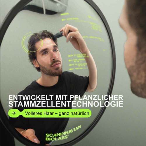 Bio-Pilixin Hairline Booster Serum - 2