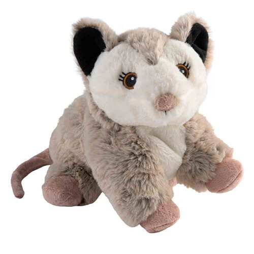 Warmies Opossum - 6