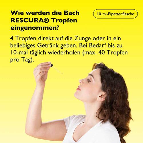 Bachbl&uuml;ten Rescura Tropfen alkoholfrei - 7