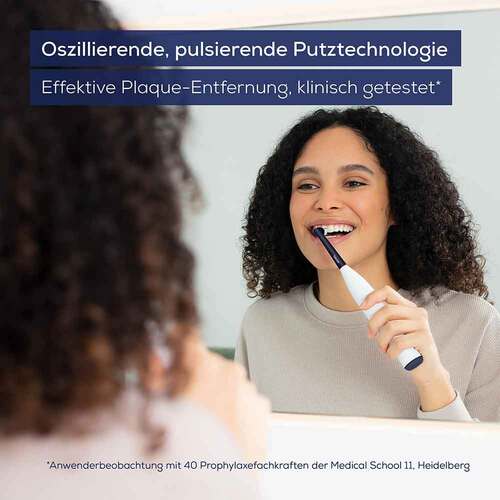 Beurer TB15 Elektrische Zahnbürste - 3