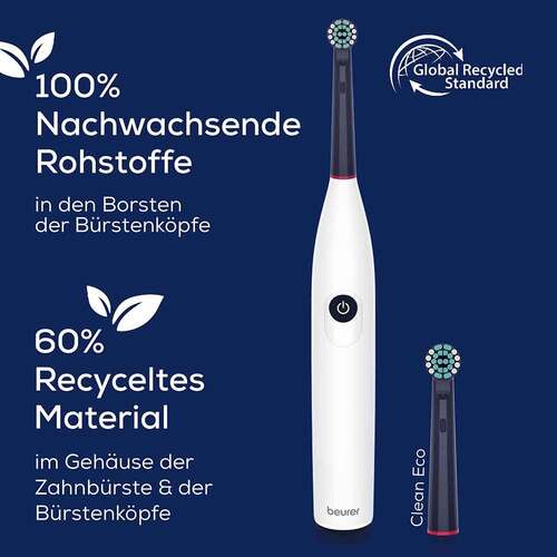 Beurer TB15 Elektrische Zahnbürste - 8