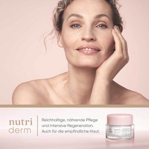 Widmer nutriderm Epigenetics Konturenlift.Serum oP - 5