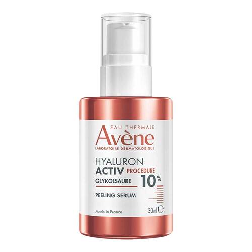 Avene Hyaluron Activ Procedure Glykolsäure Serum - 1