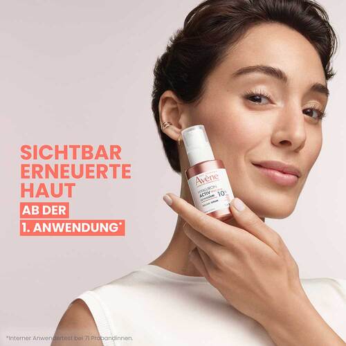 Avene Hyaluron Activ Procedure Glykolsäure Serum - 3
