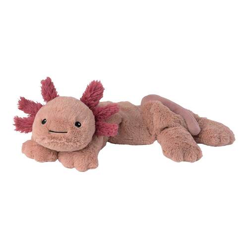 Warmies Wärmeschal Axolotl - 1