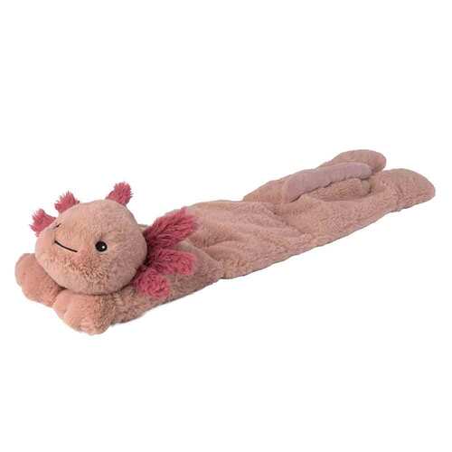 Warmies Wärmeschal Axolotl - 2